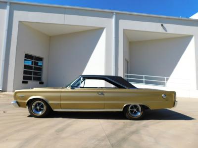 1967 Plymouth GTX