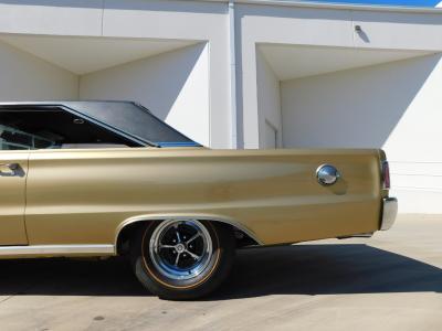 1967 Plymouth GTX