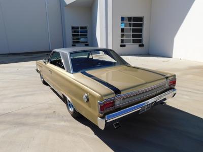 1967 Plymouth GTX