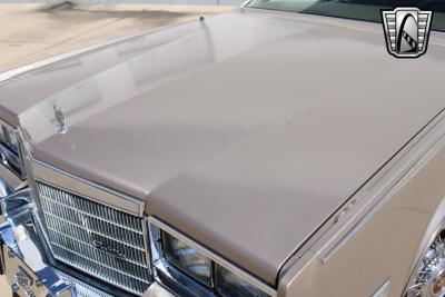 1985 Cadillac Eldorado