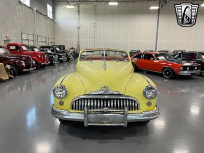 1948 Buick Super