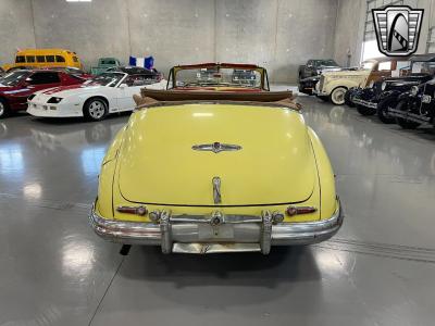 1948 Buick Super