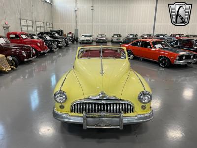 1948 Buick Super