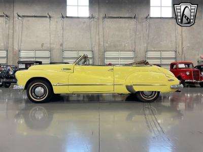 1948 Buick Super