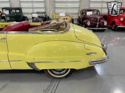 1948 Buick Super