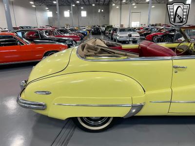 1948 Buick Super