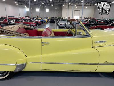 1948 Buick Super