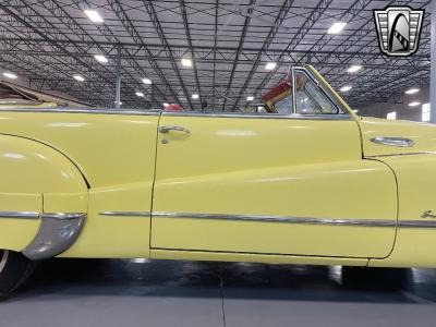 1948 Buick Super