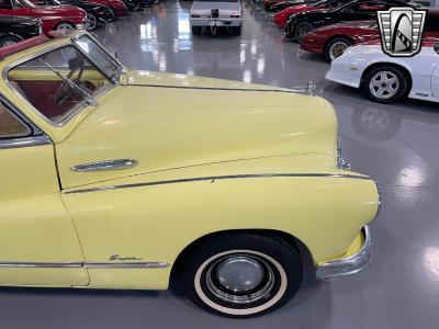 1948 Buick Super