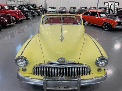 1948 Buick Super