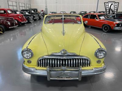 1948 Buick Super