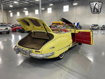 1948 Buick Super