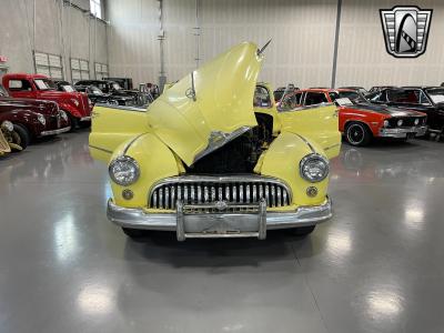 1948 Buick Super