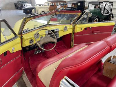 1948 Buick Super