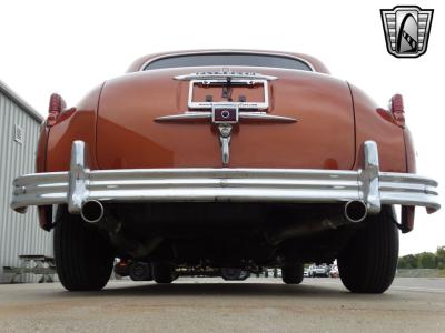 1949 Plymouth Special Deluxe Sedan