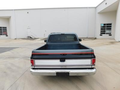 1986 Chevrolet Silverado