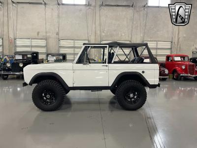 1968 Ford Bronco