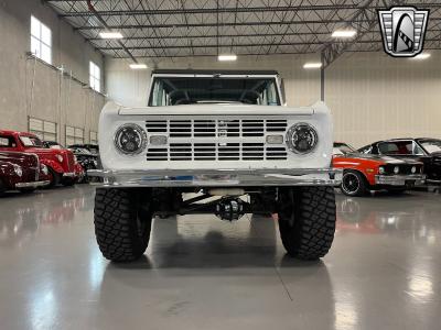 1968 Ford Bronco