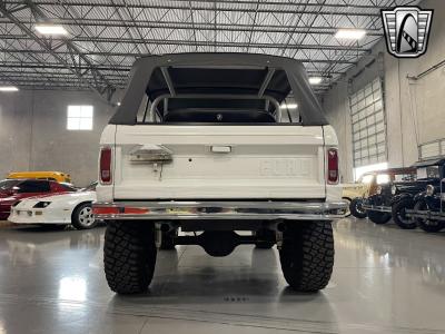 1968 Ford Bronco