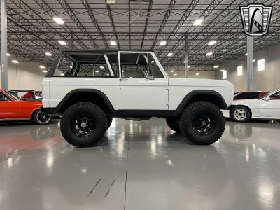 1968 Ford Bronco