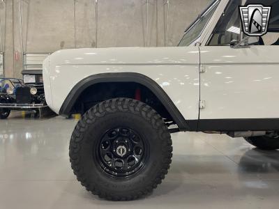 1968 Ford Bronco