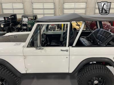 1968 Ford Bronco