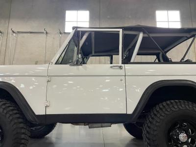 1968 Ford Bronco