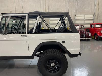 1968 Ford Bronco