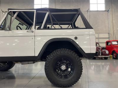 1968 Ford Bronco