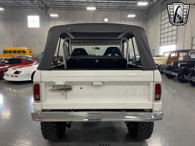 1968 Ford Bronco