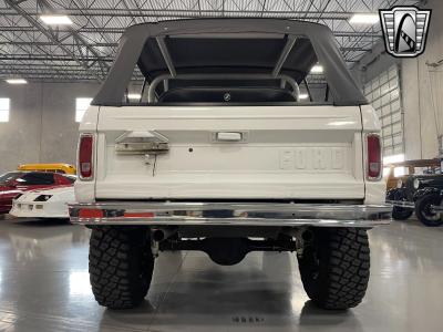 1968 Ford Bronco