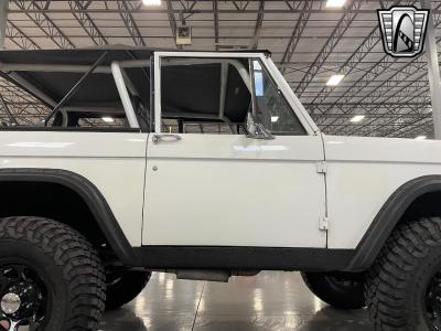 1968 Ford Bronco