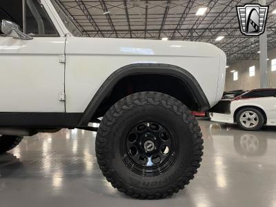 1968 Ford Bronco