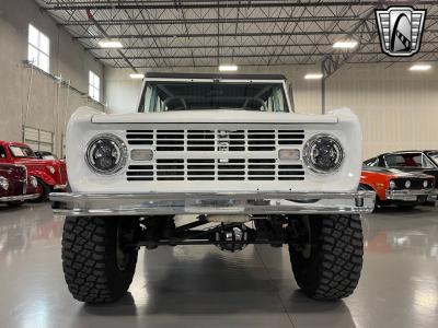 1968 Ford Bronco