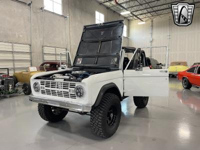 1968 Ford Bronco