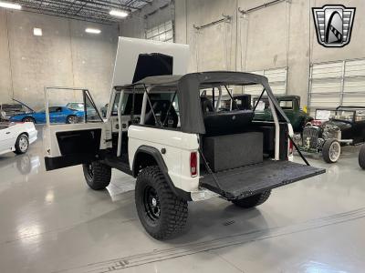 1968 Ford Bronco