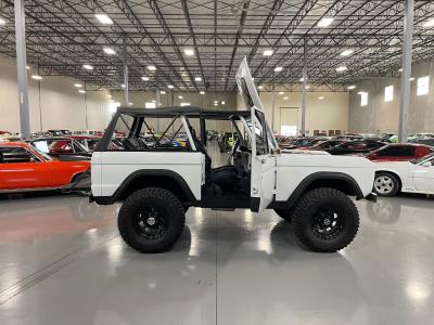 1968 Ford Bronco