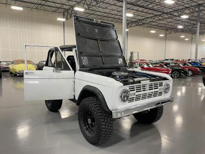 1968 Ford Bronco