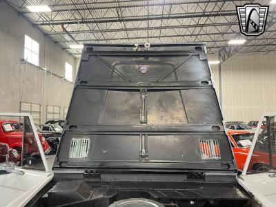 1968 Ford Bronco