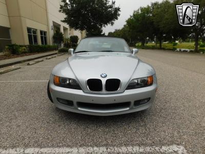 1997 BMW Z3