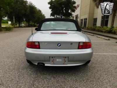 1997 BMW Z3