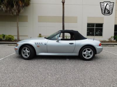 1997 BMW Z3