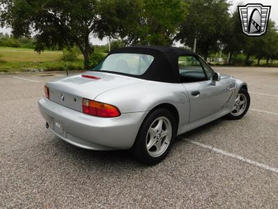 1997 BMW Z3