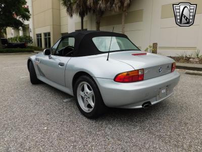 1997 BMW Z3