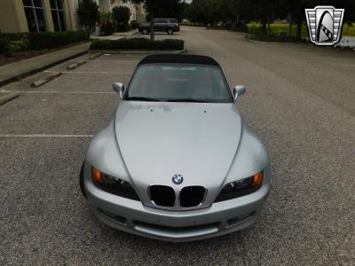 1997 BMW Z3