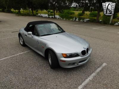 1997 BMW Z3