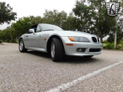 1997 BMW Z3