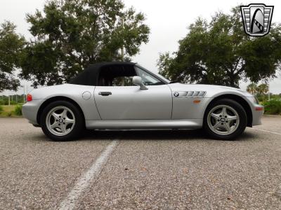 1997 BMW Z3