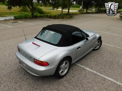 1997 BMW Z3