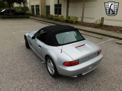 1997 BMW Z3